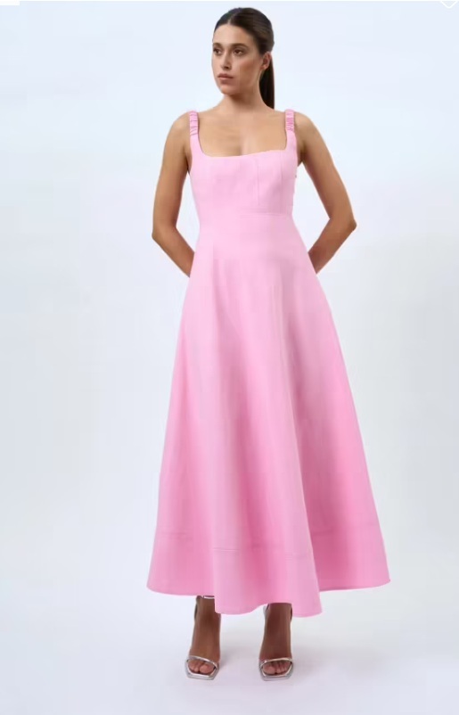 Borrow a Pink BY JOHNNY