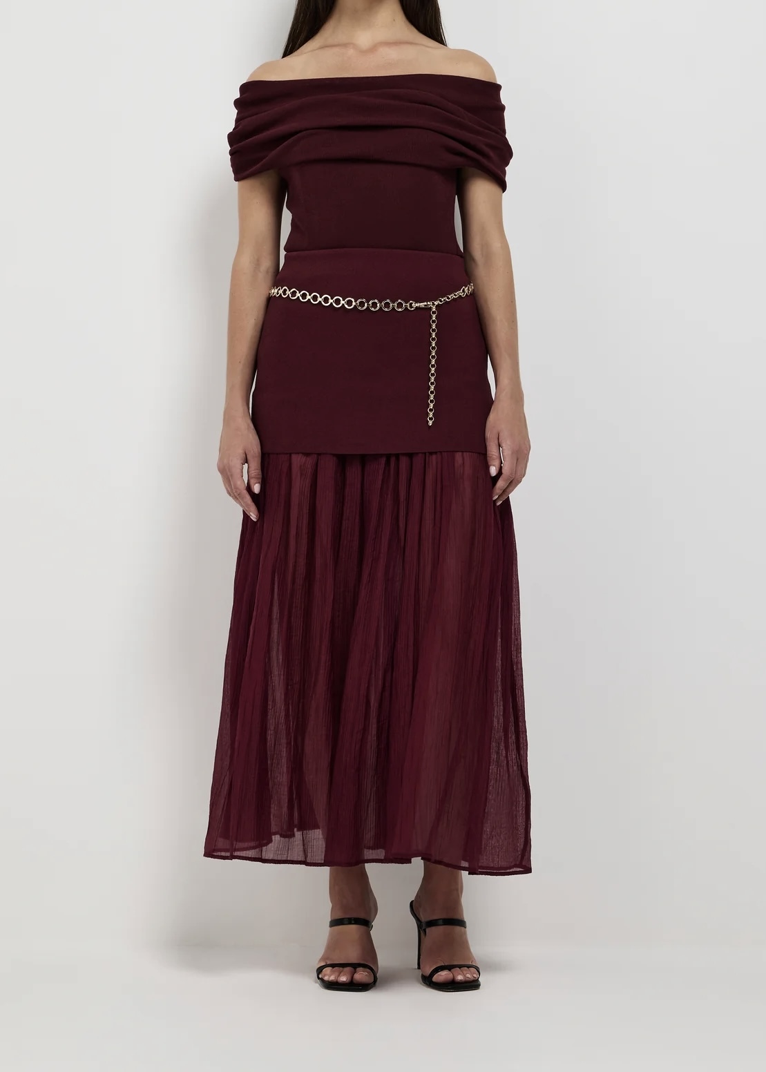 Formal rental Sheike Desiree Set