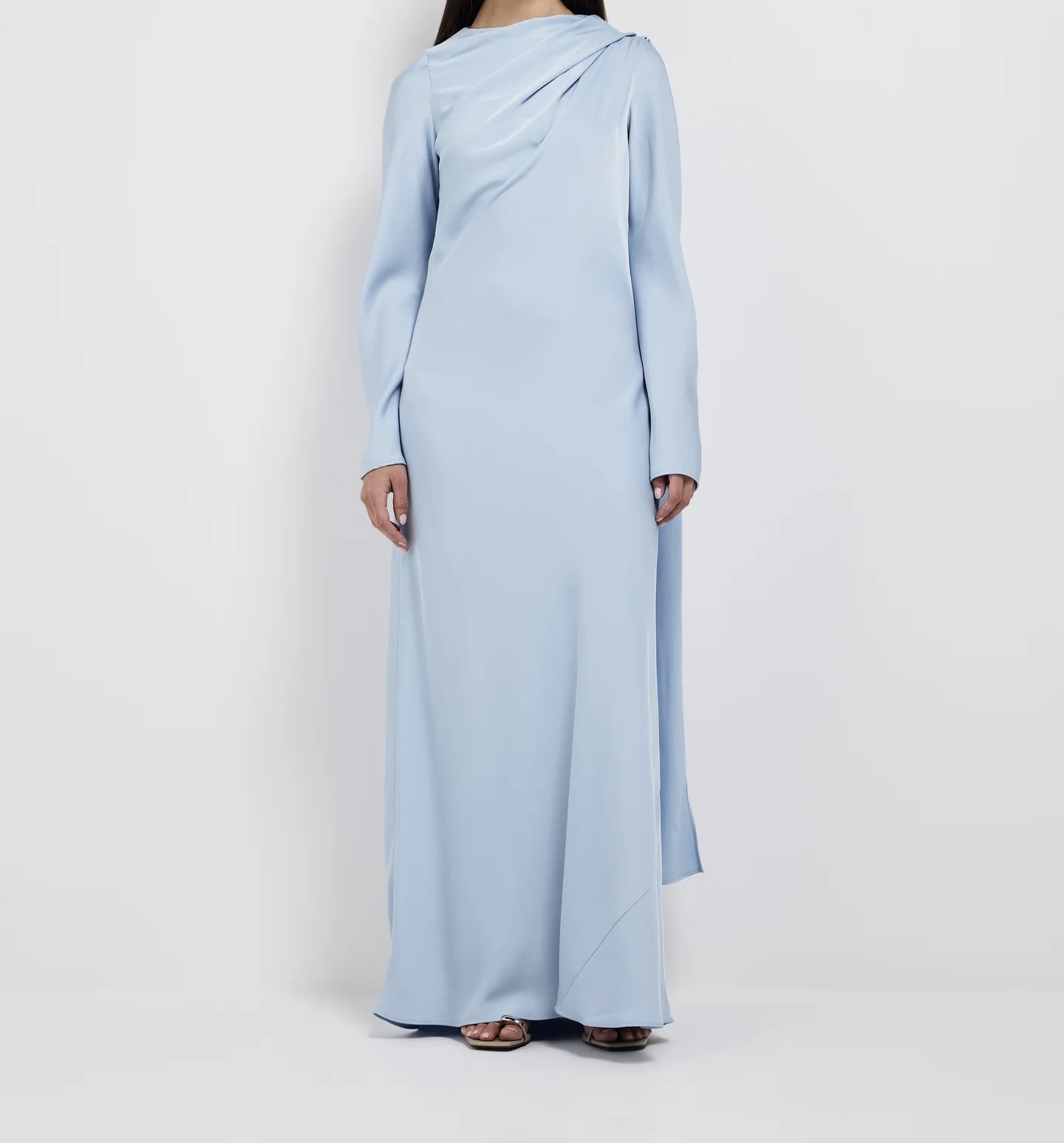 Loan a Sheike Selina Gown