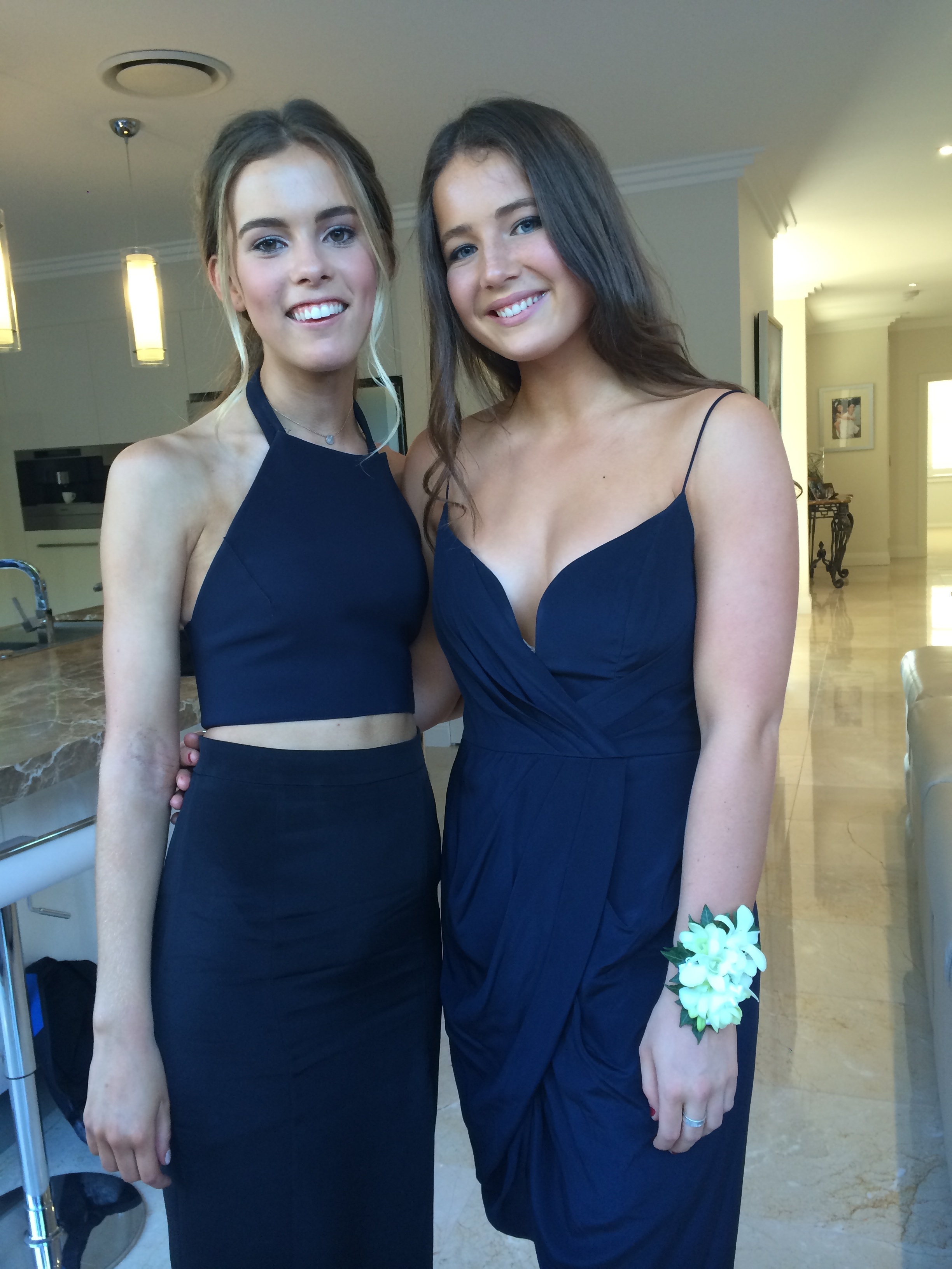 Hire a Zimmermann Silk Plunge Drape Long Dress