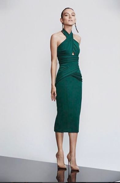 Borrow a Green Rachel Gilbert