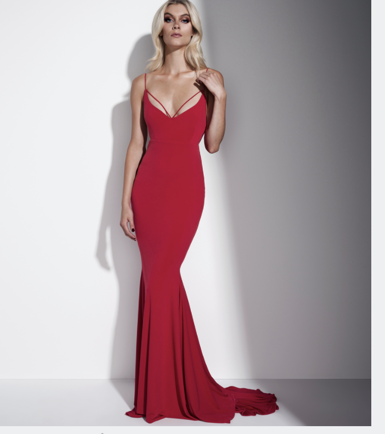 Affordable Red Gemeli Power