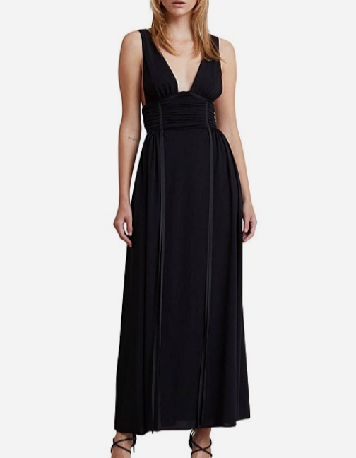 Bec & Bridge Black rental