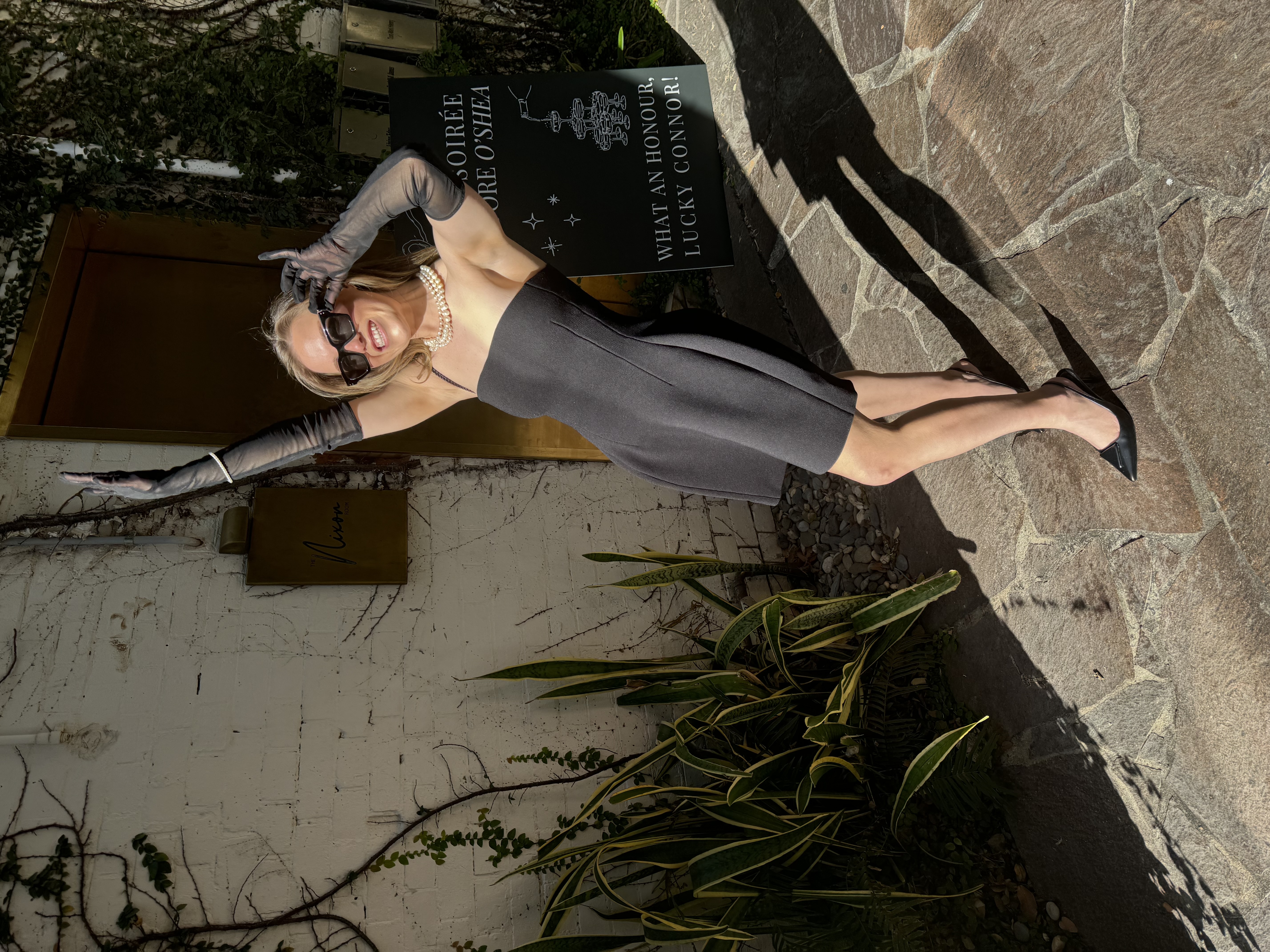 Scanlan Theodore Black to borrow