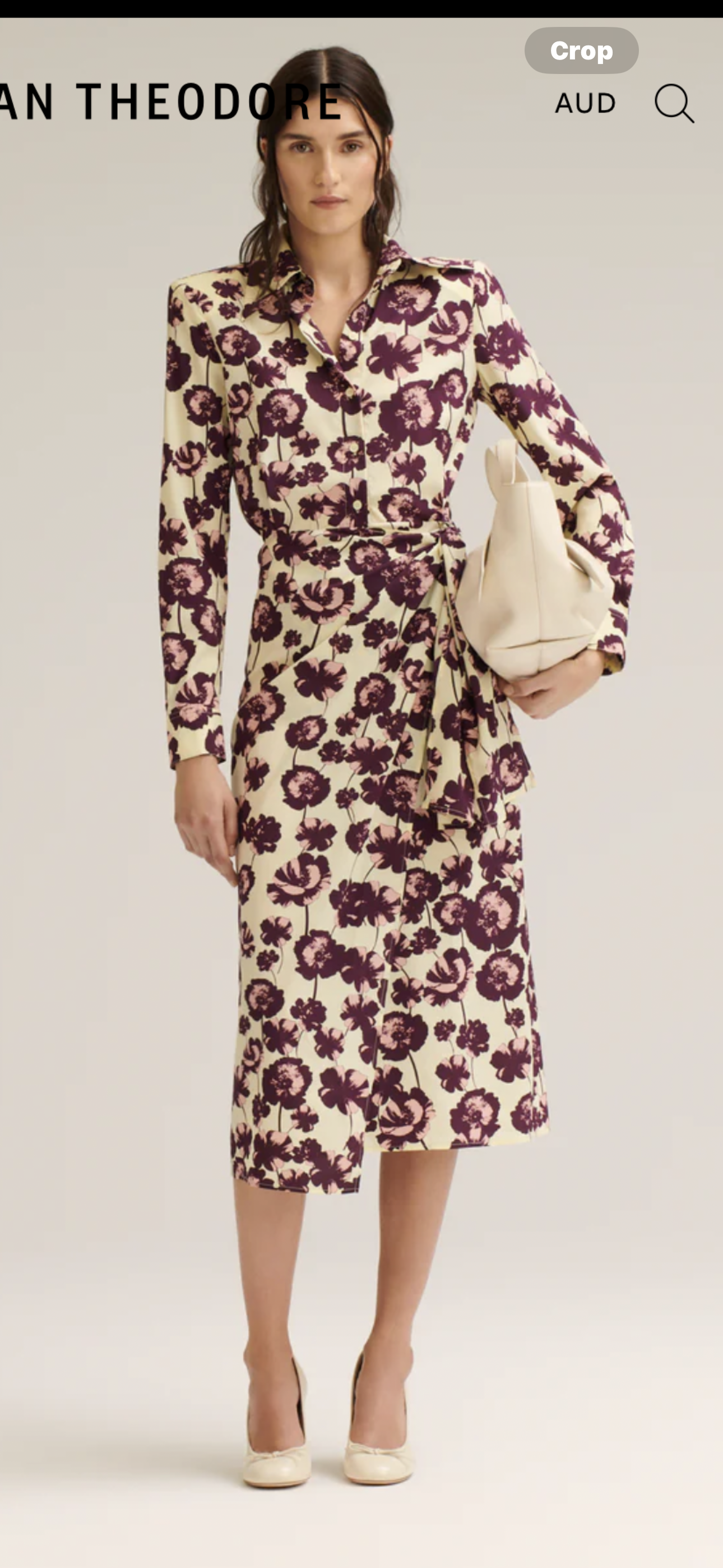 Scanlan And Theodore Print to borrow