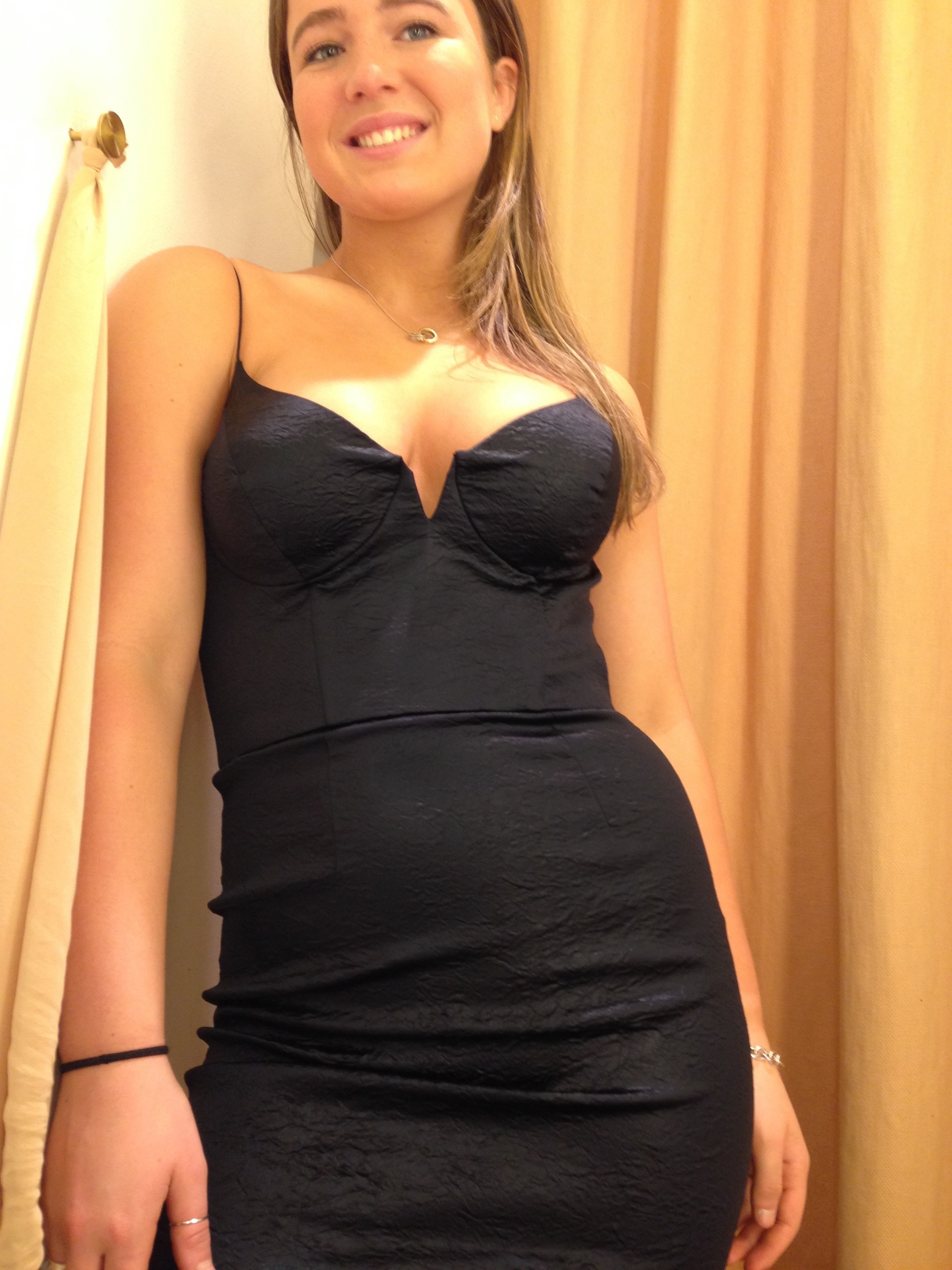 Loan a Zimmermann Esplanade Wire Crush Dress