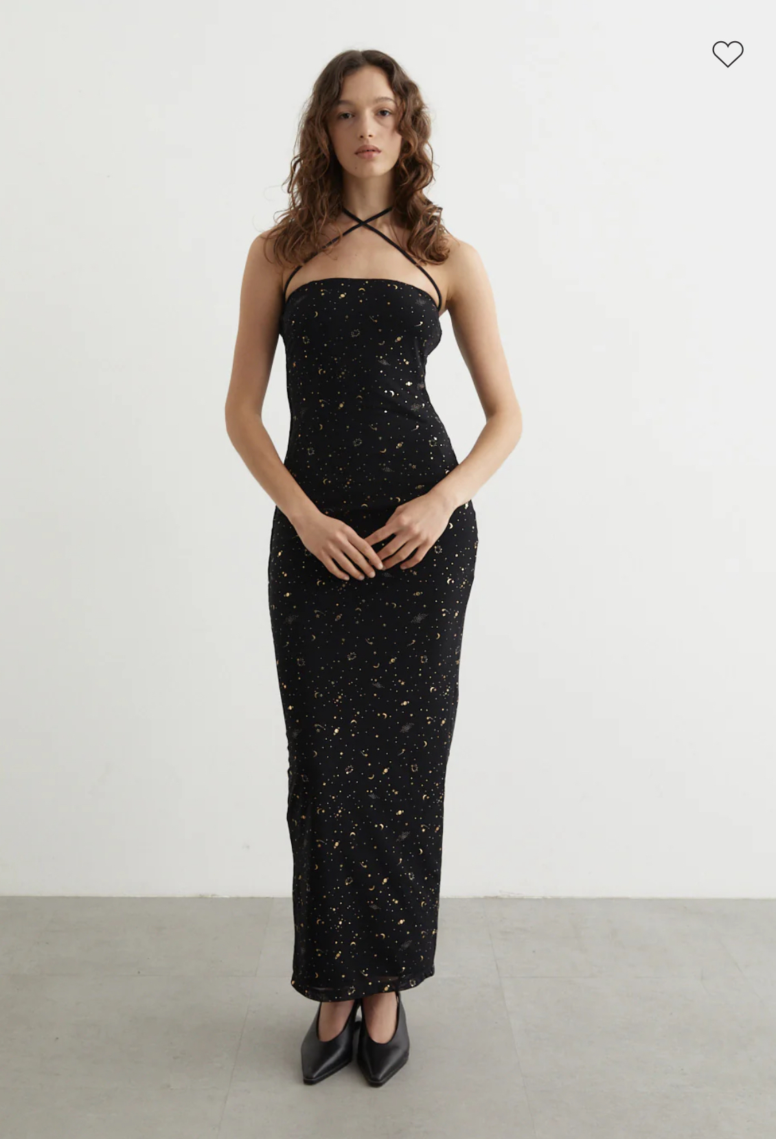 Paris Georgia Black to lend