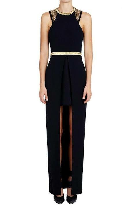 For rent a Sass And Bide Night After Night