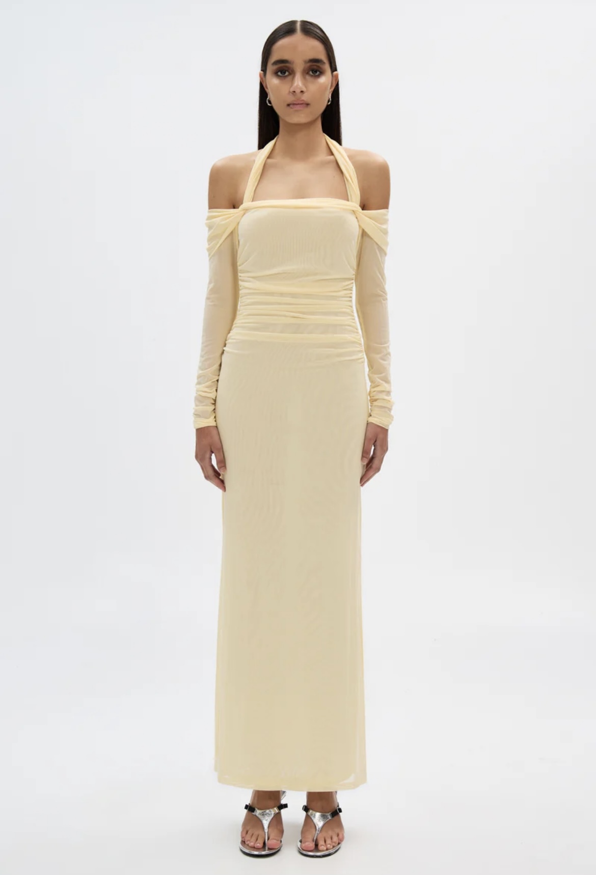 Misha Collection Yellow to borrow