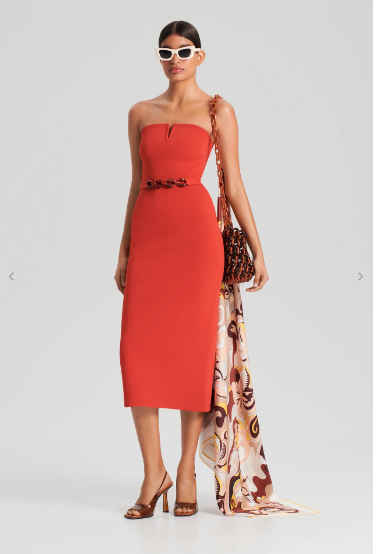 Scanlan Theodore Orange to rent