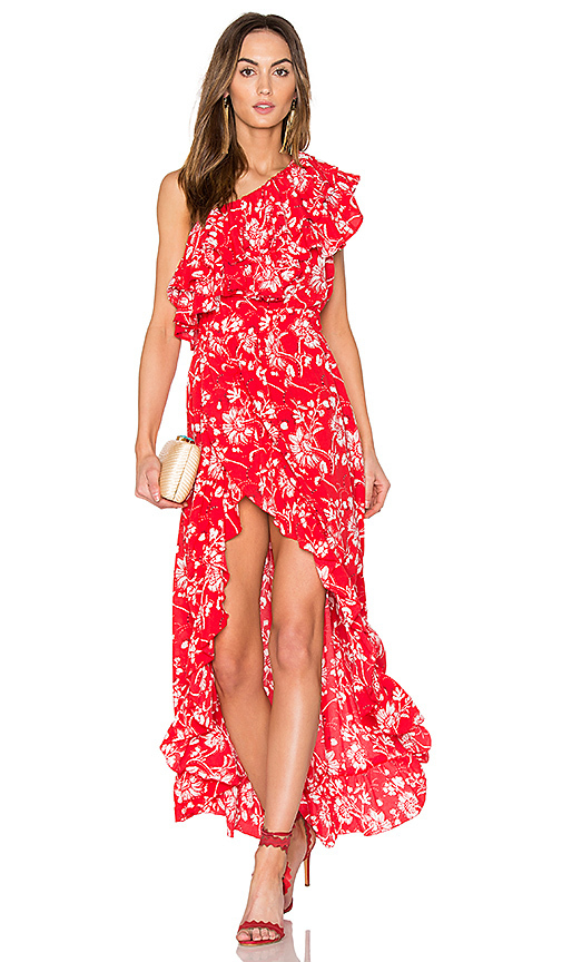 Formal rental Red Steele