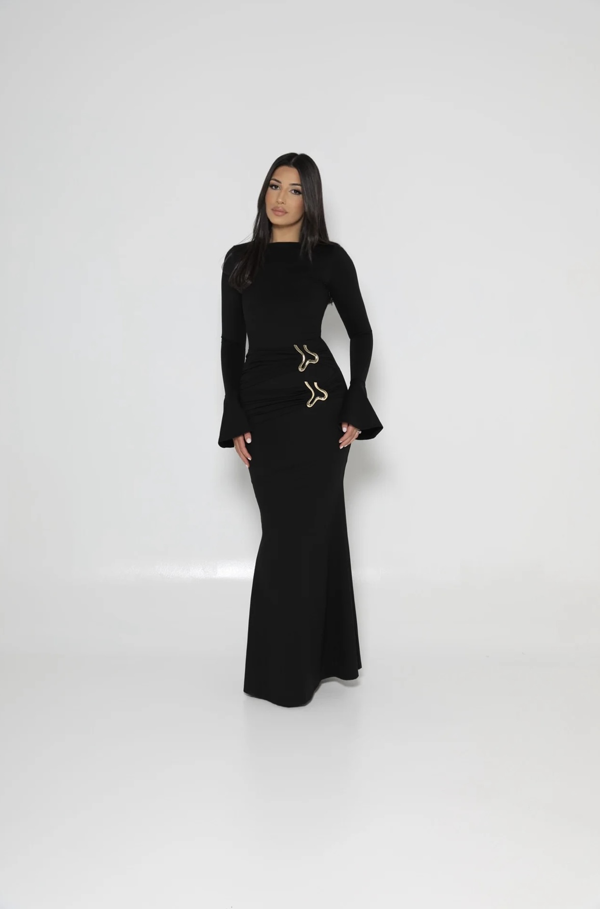 Affordable Alaia Muse Rebekah Dress