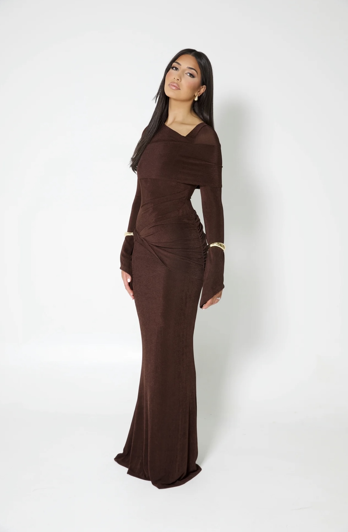 Affordable Alaia Muse Elira Dress