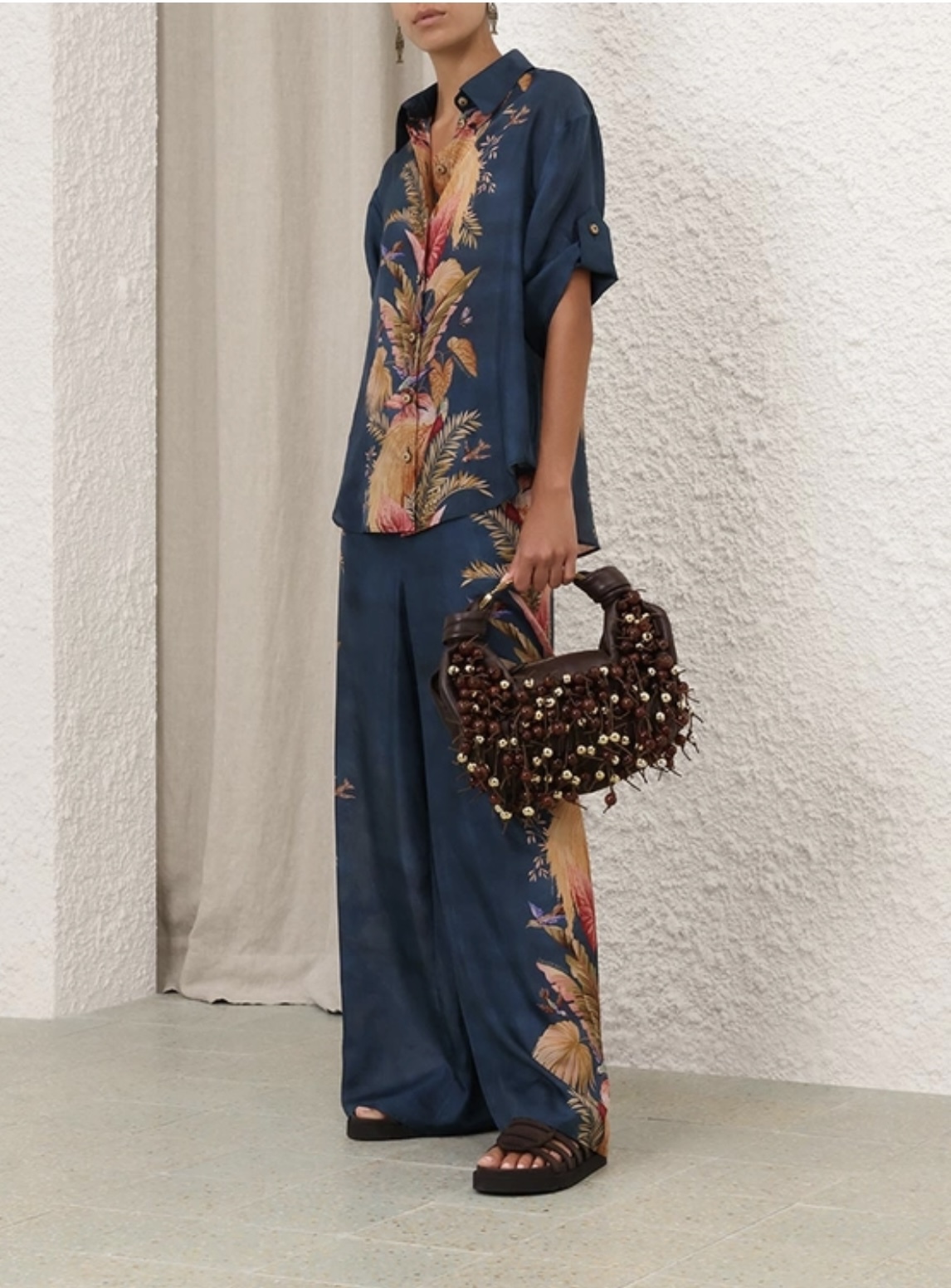 Zimmermann Navy to lend