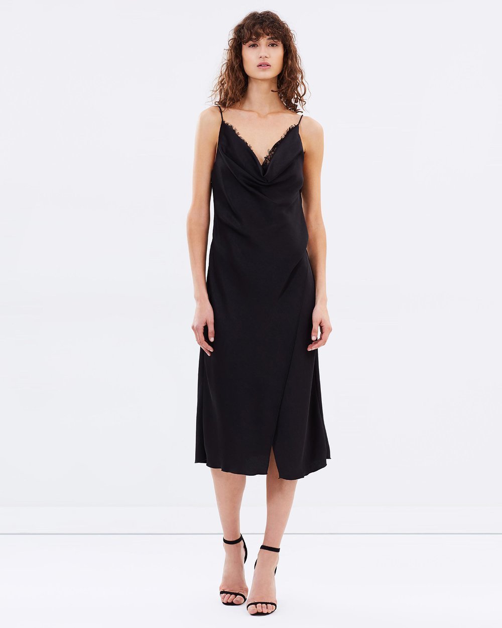 Camilla And Marc Black rental