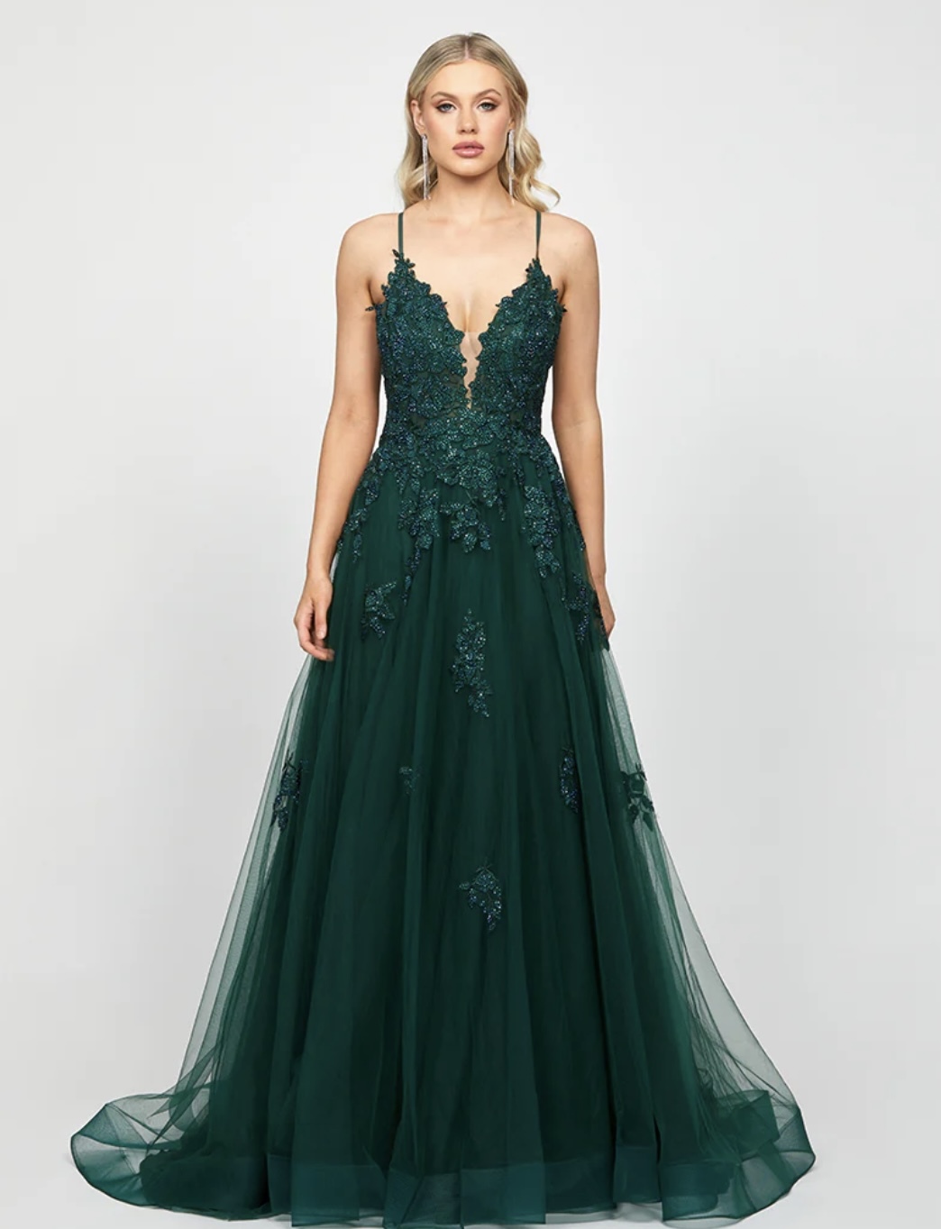 Hire a Green Bariano