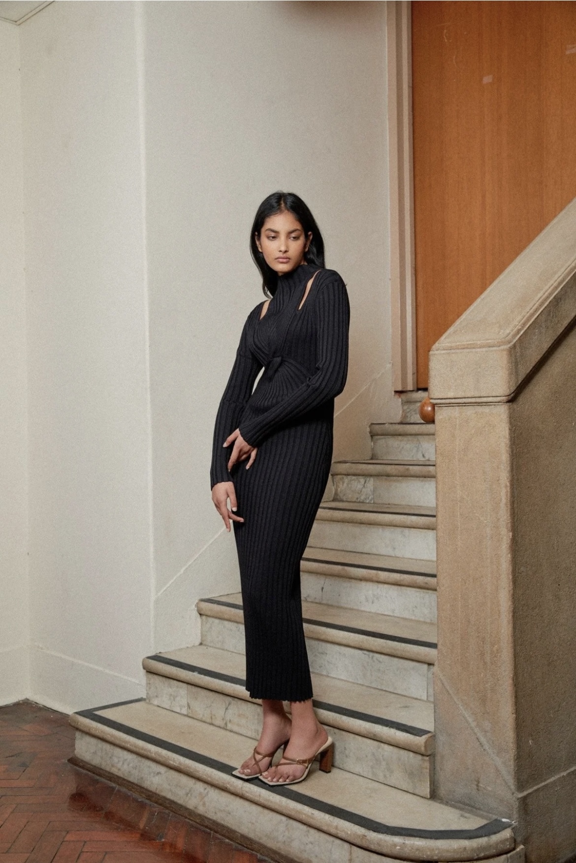 Rental Alcer Collins Dress