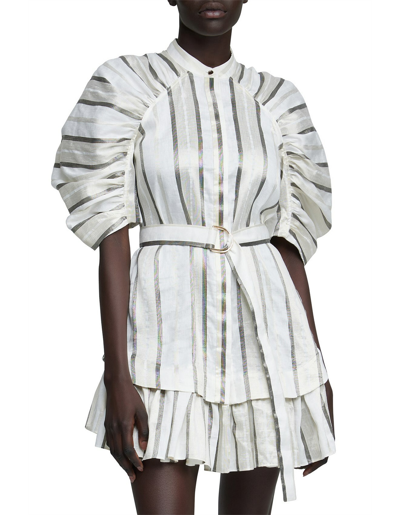 Borrow a Acler Leighton Dress