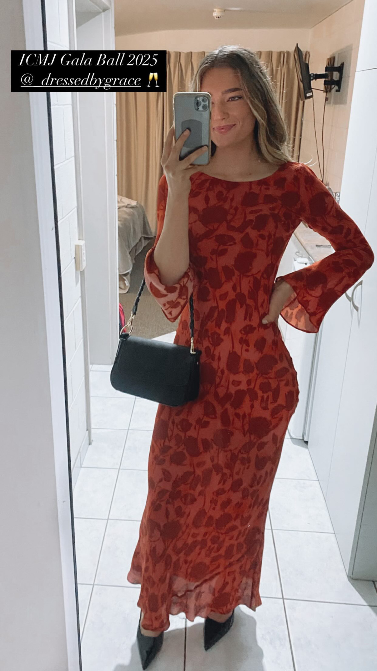 Borrow a Realisation Par Gia Dress In Havana