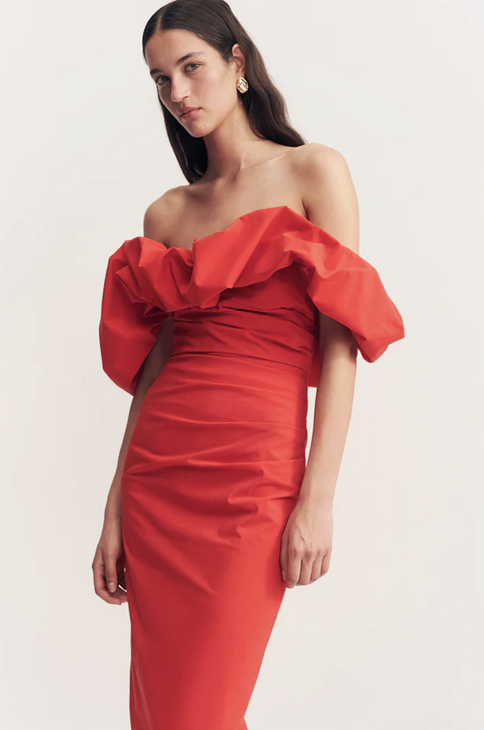 Shona Joy Red to borrow