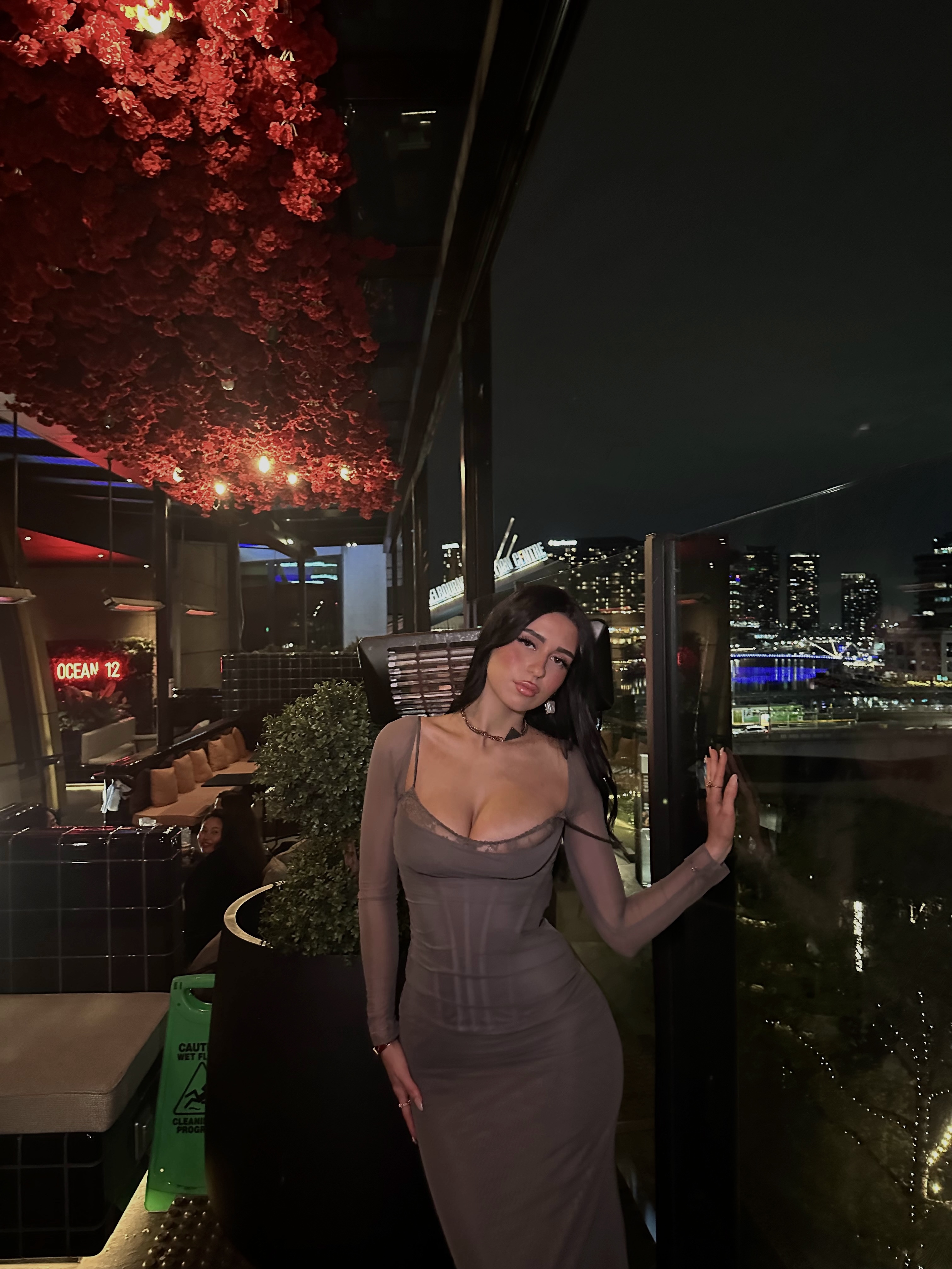 House Of Cb Grey to rent