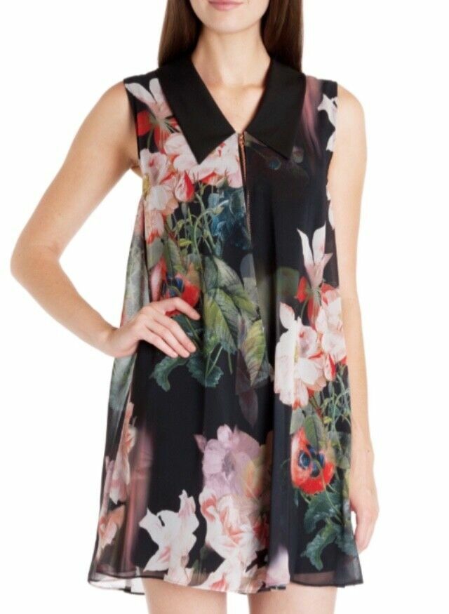 Ted Baker Black to hire