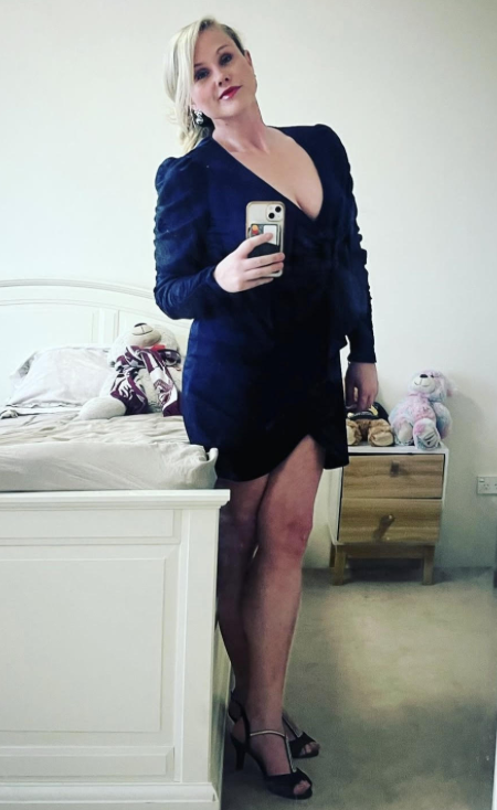 Rent a Navy Sass & Bide