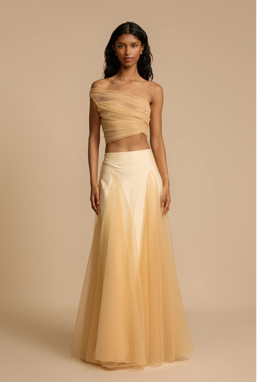 Formal rental Gold Arcini Ori