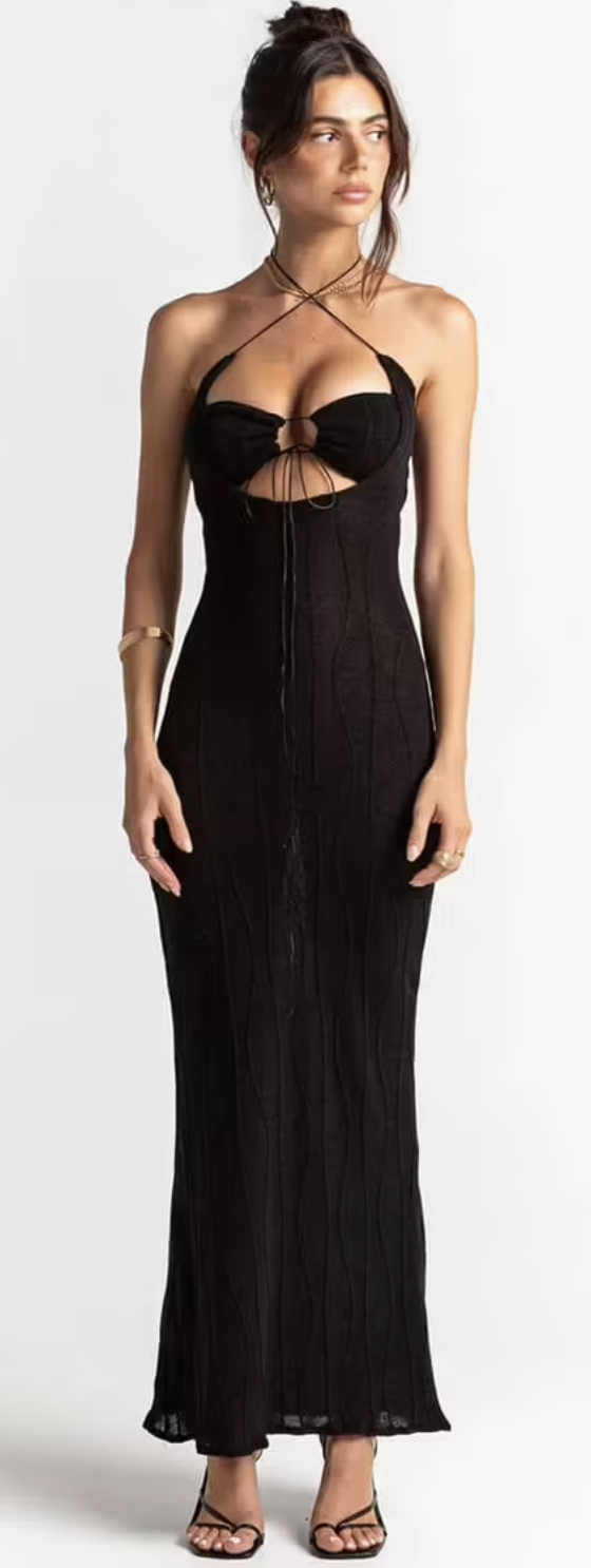 Designer rental Arcina Ori Cindy Dress