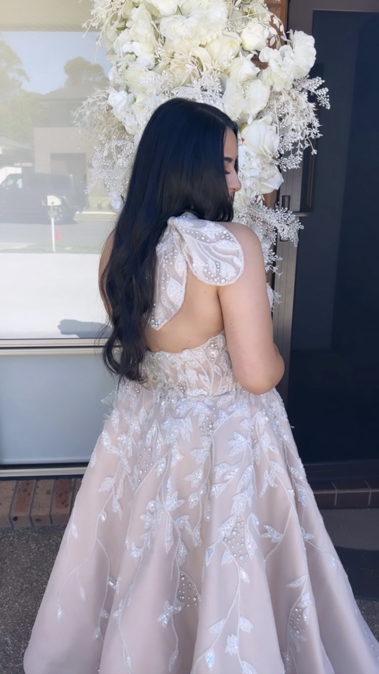 Rental Pink Integrity Boutique