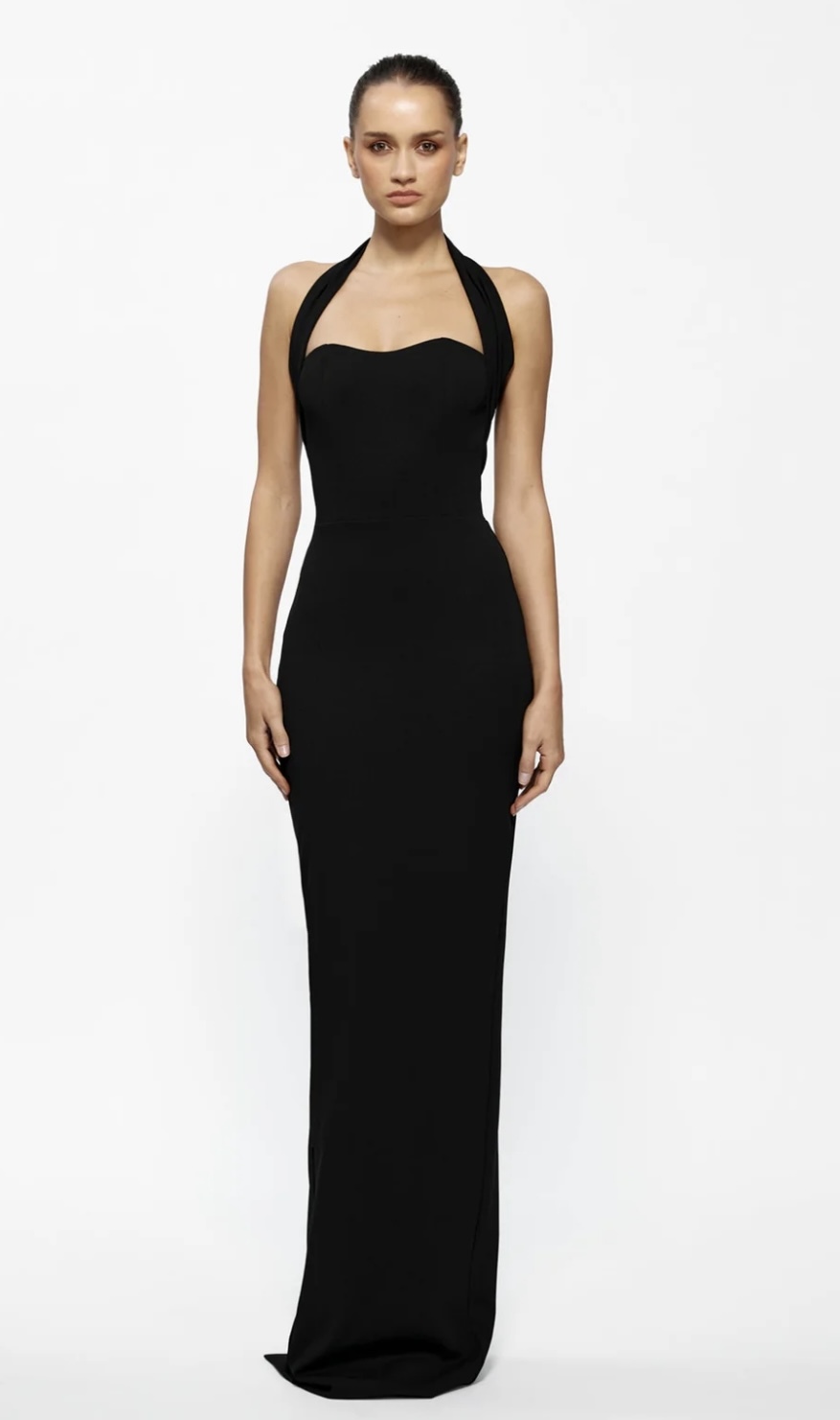 Effie Kats Black for hire