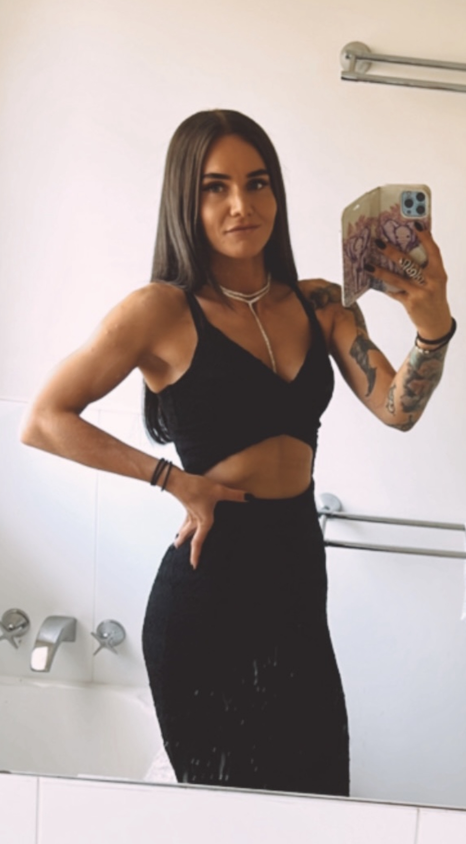 For rent a Black Gerry Shaw