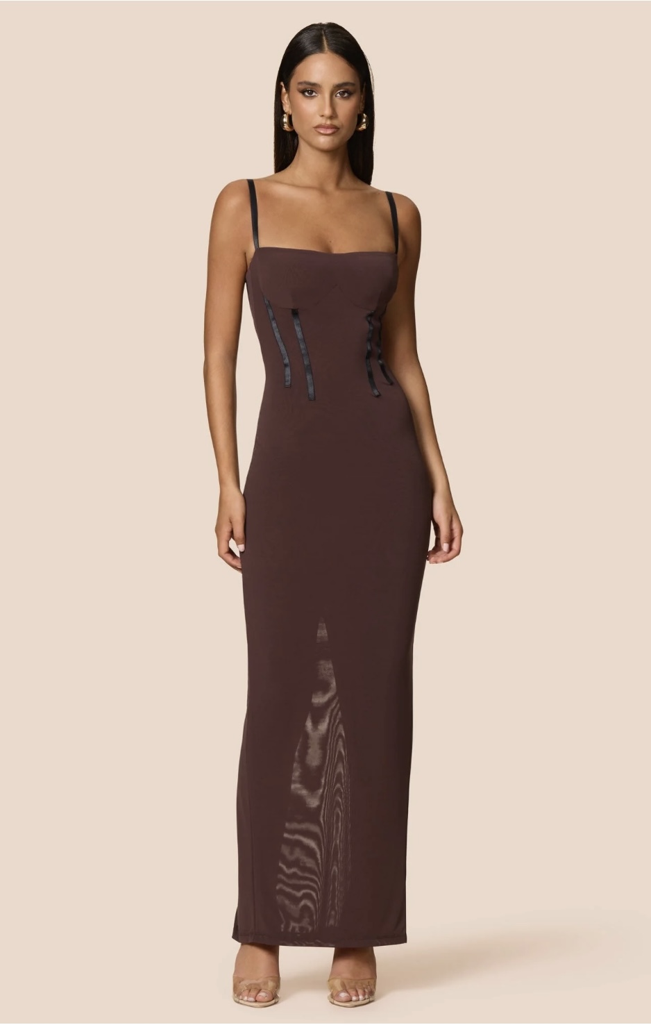 Affordable Brown Nookie