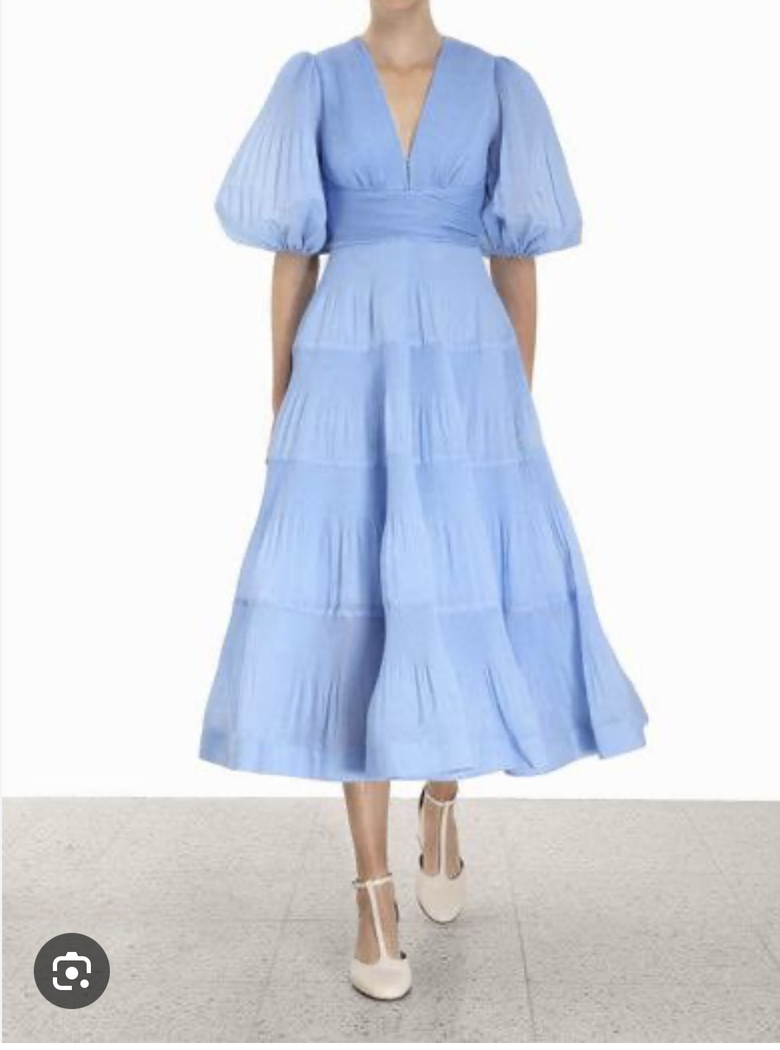 Zimmerman Blue to hire