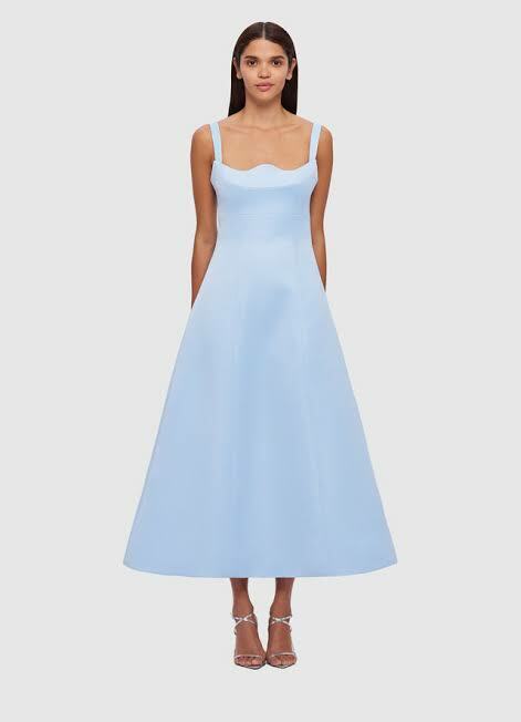 Leo Lin Blue for loan