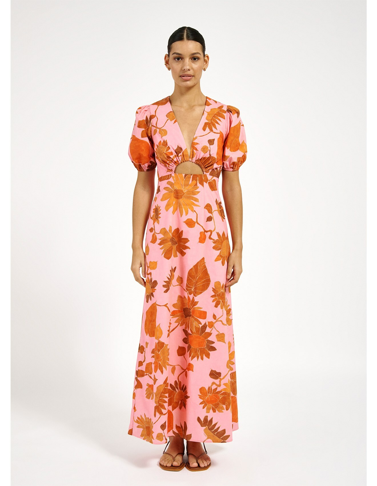 Roame Pink to borrow