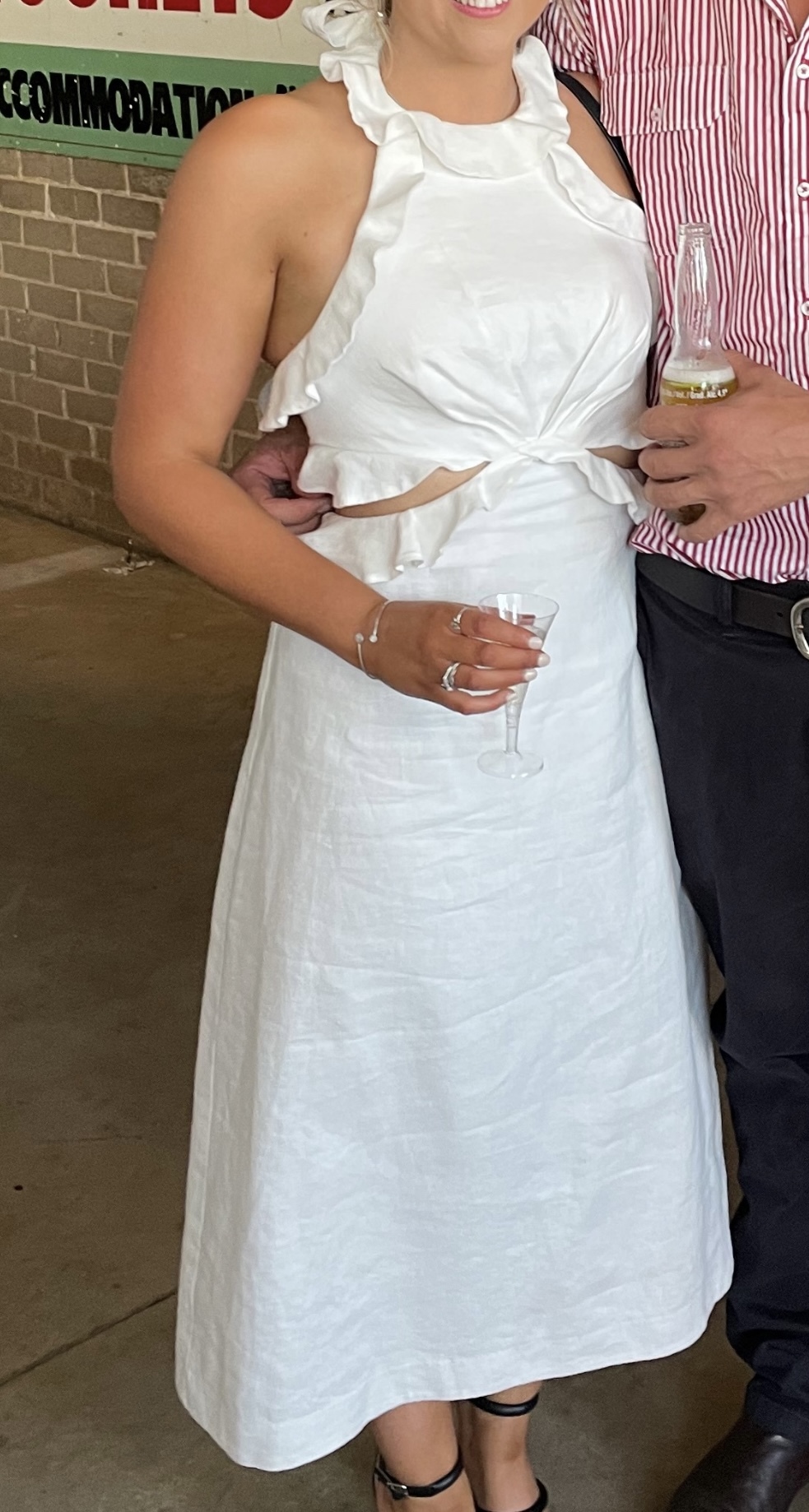 Zimmermann White to lend