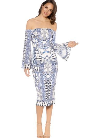 Cheap designer Blue Thurley