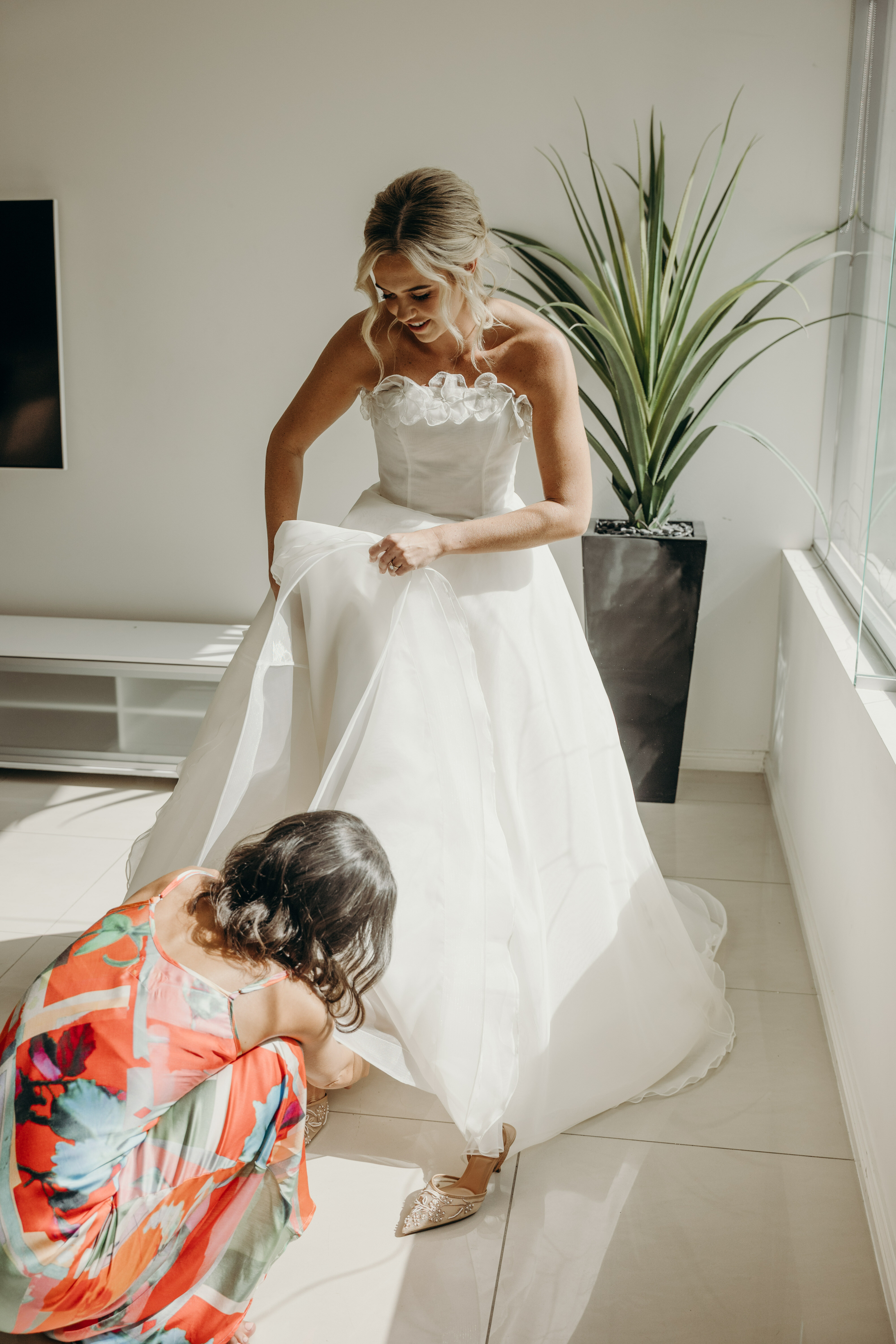 Cheap designer Darb Bridal Couture Holly