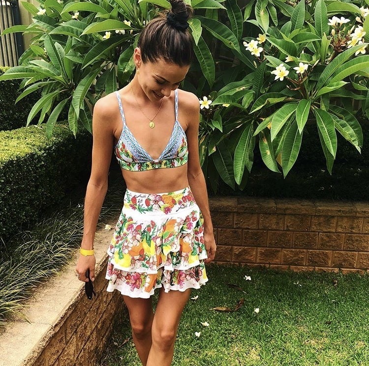 Cheap designer Camilla Rio Set