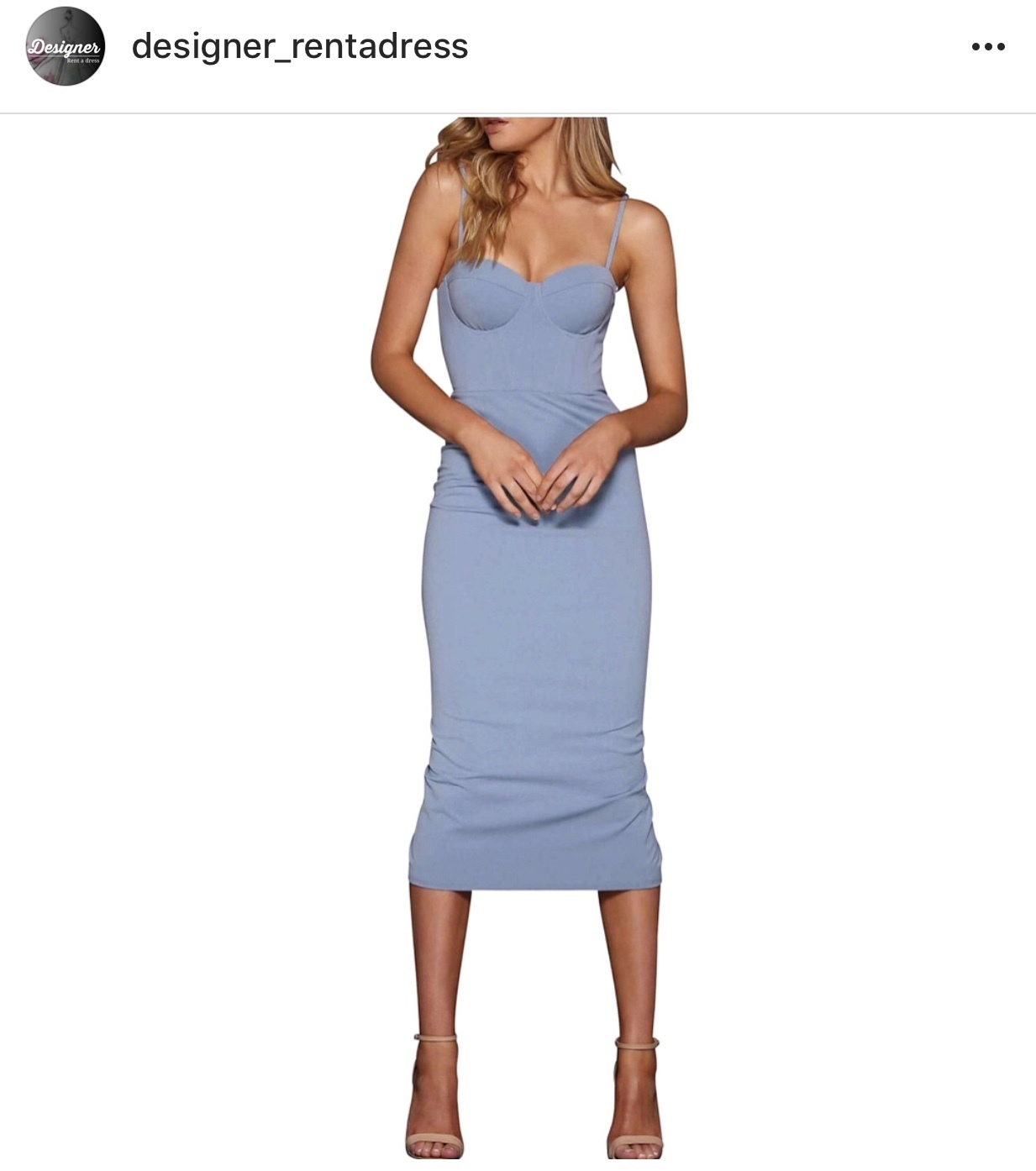 Rental Elle Zeitoune Alannah