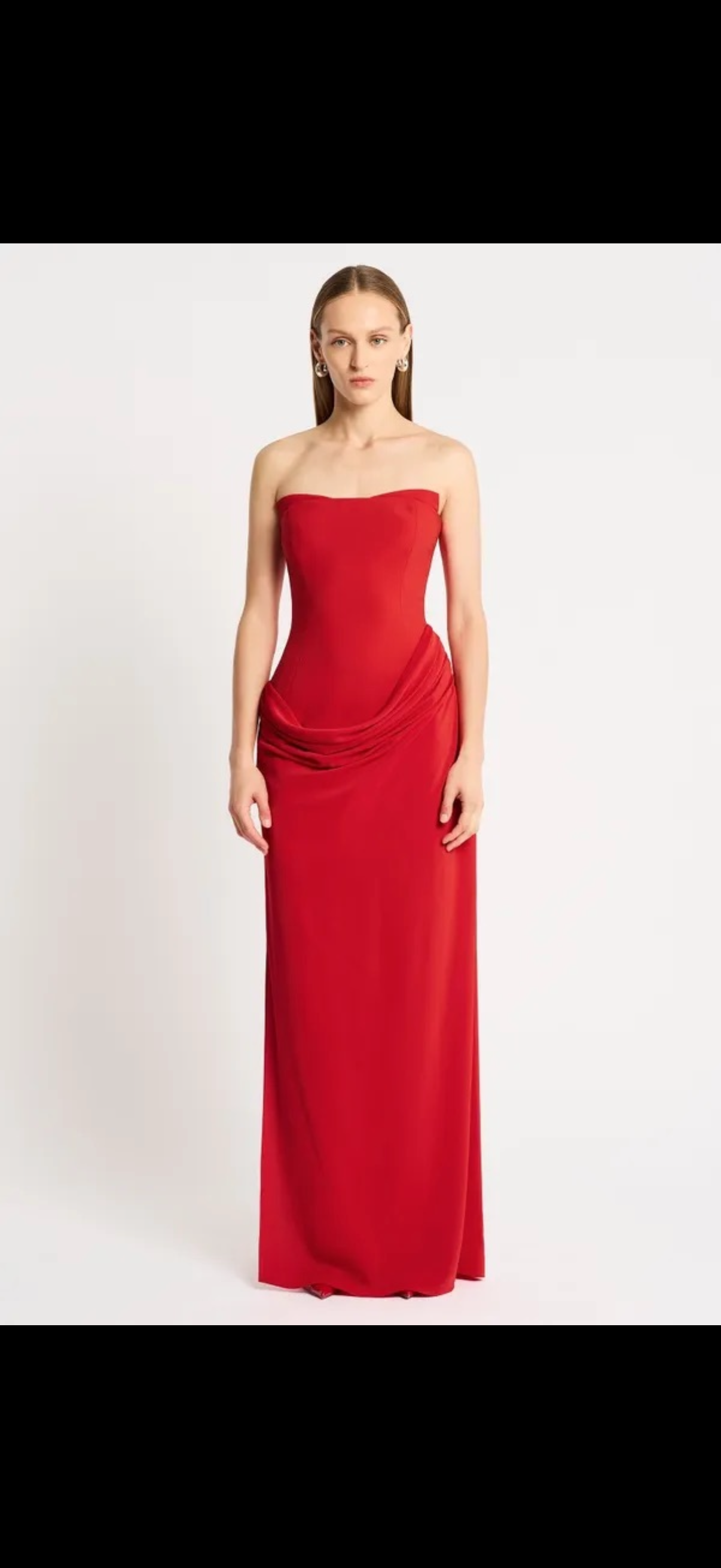 Loan a Red Sass & Bide