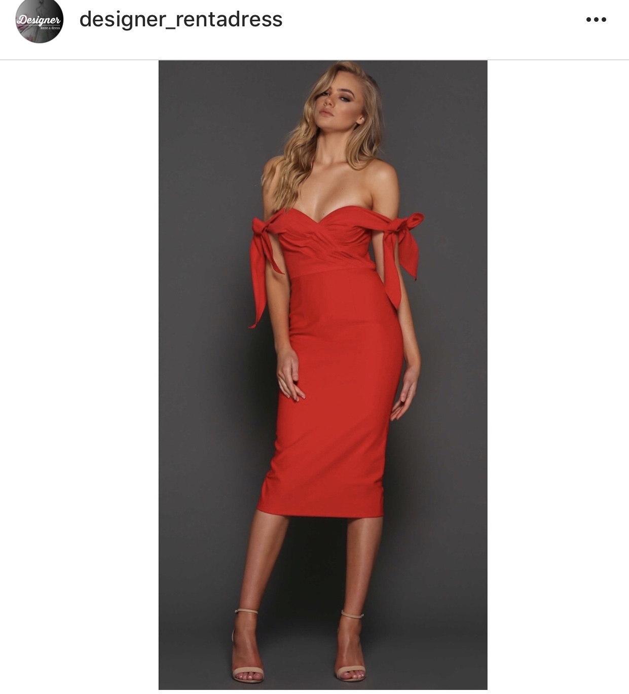 Elle Zeitoune Red to lend