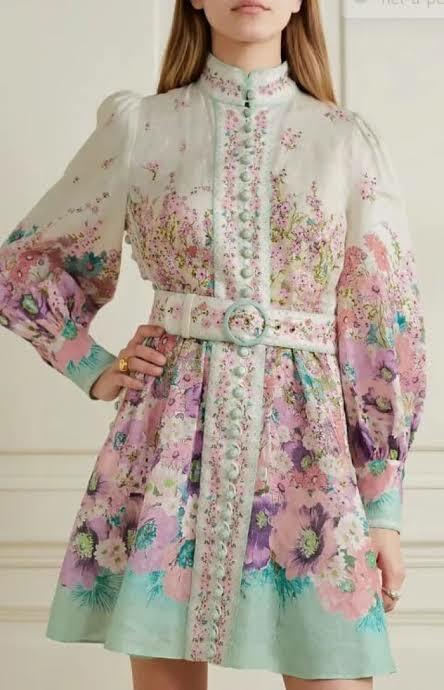 Borrow a White Zimmermann