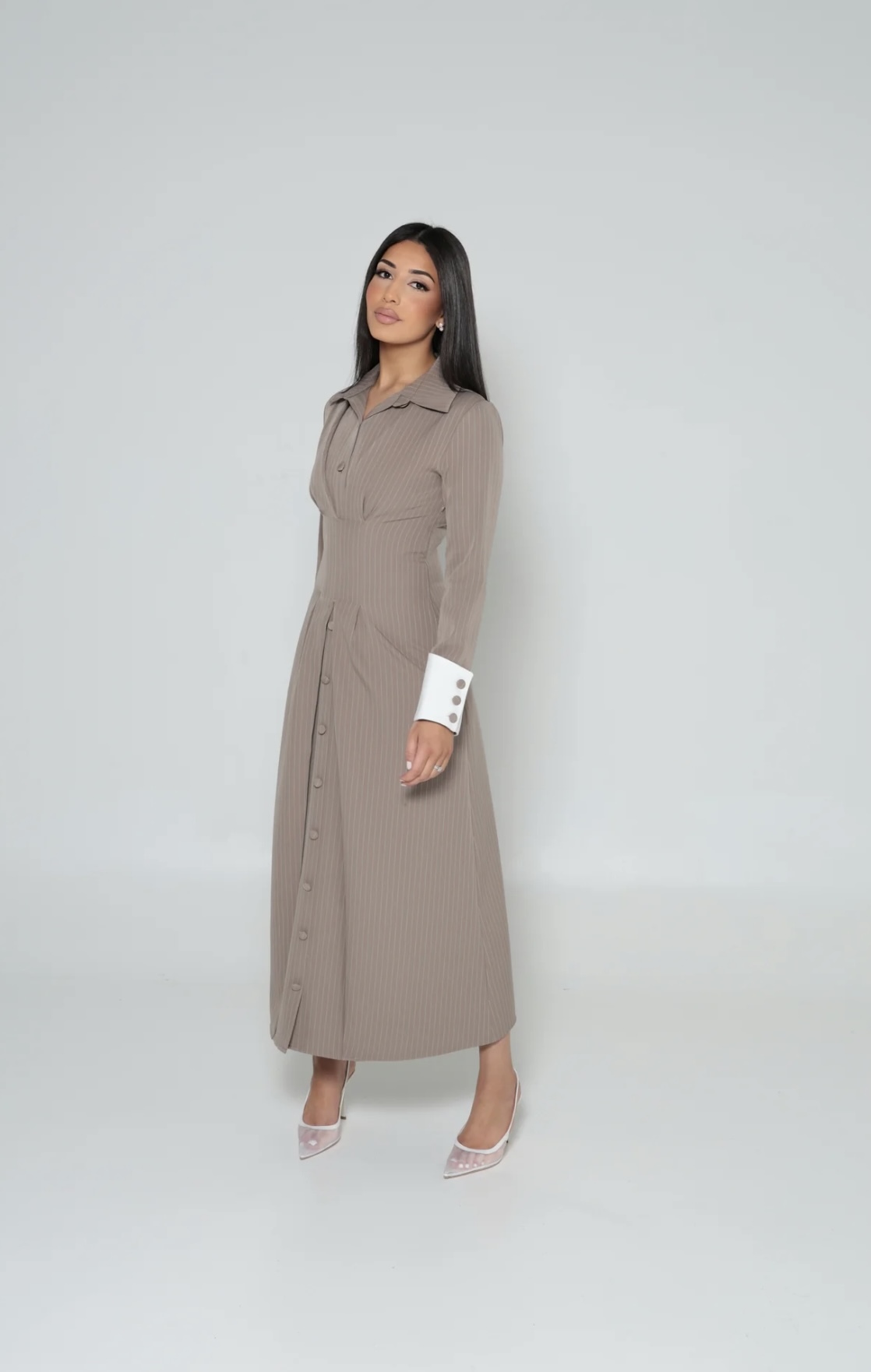 Designer rental Grey Alaia Muse