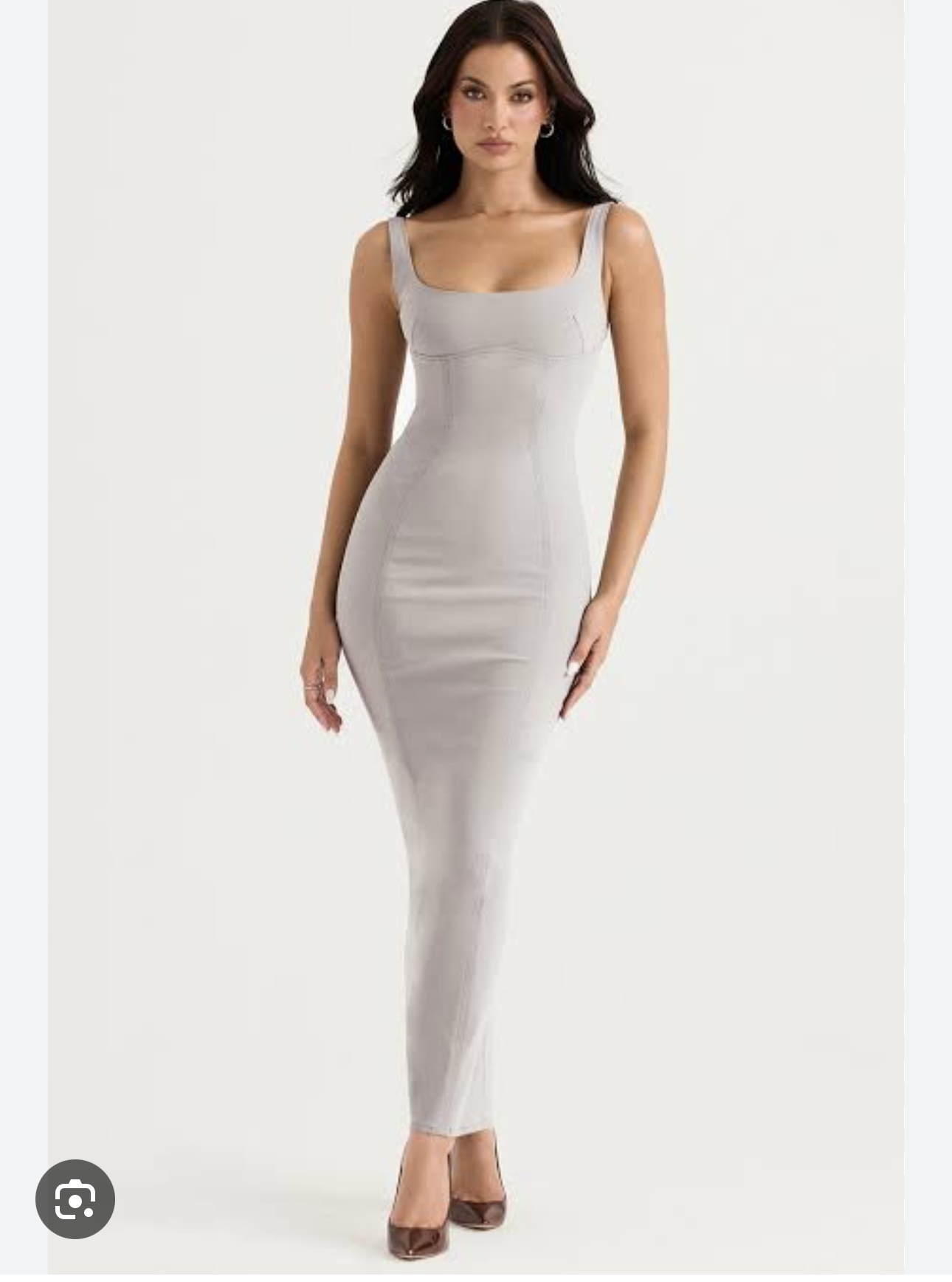 Formal rental Grey House Of Cb