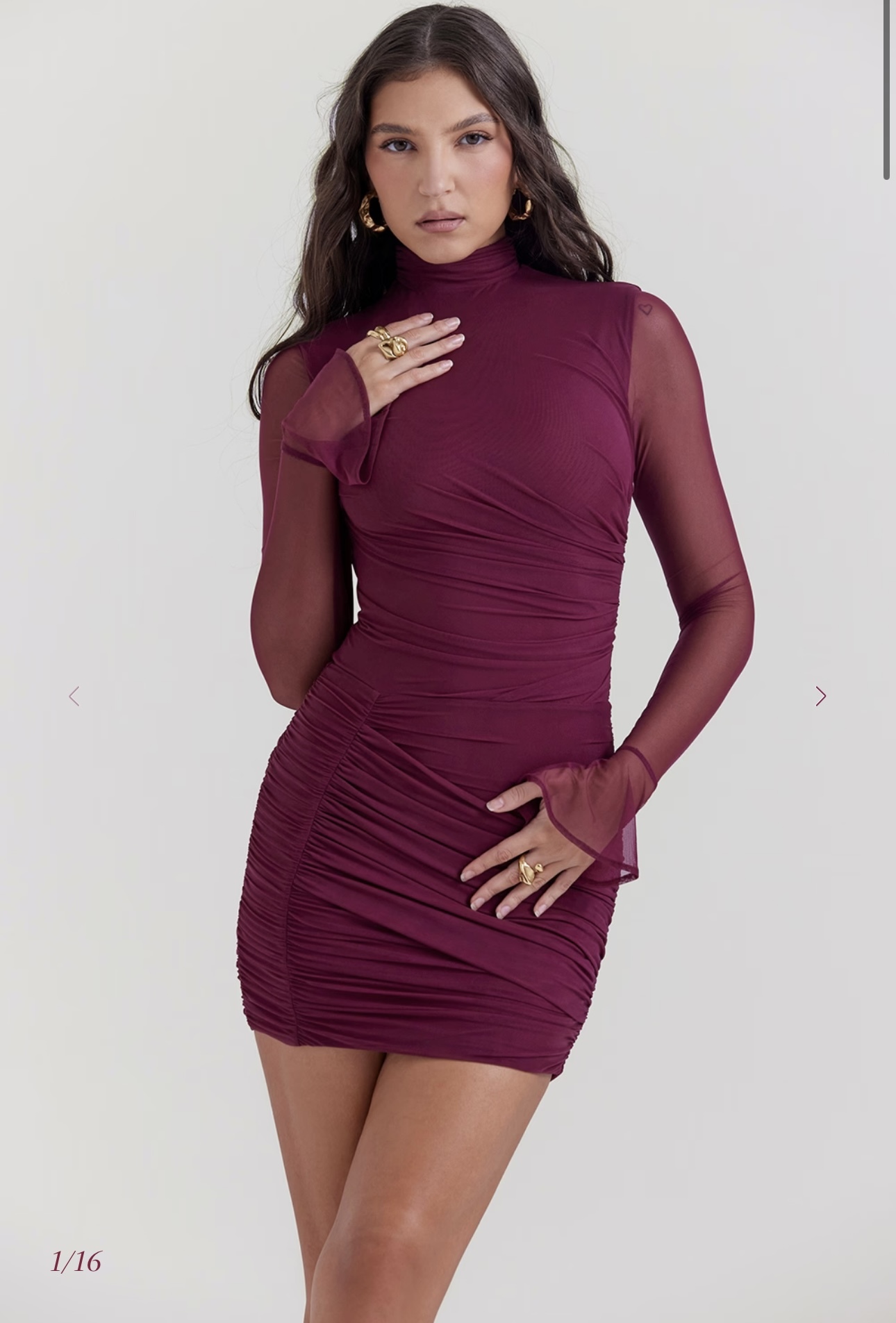 House Of Cb Purple to hire