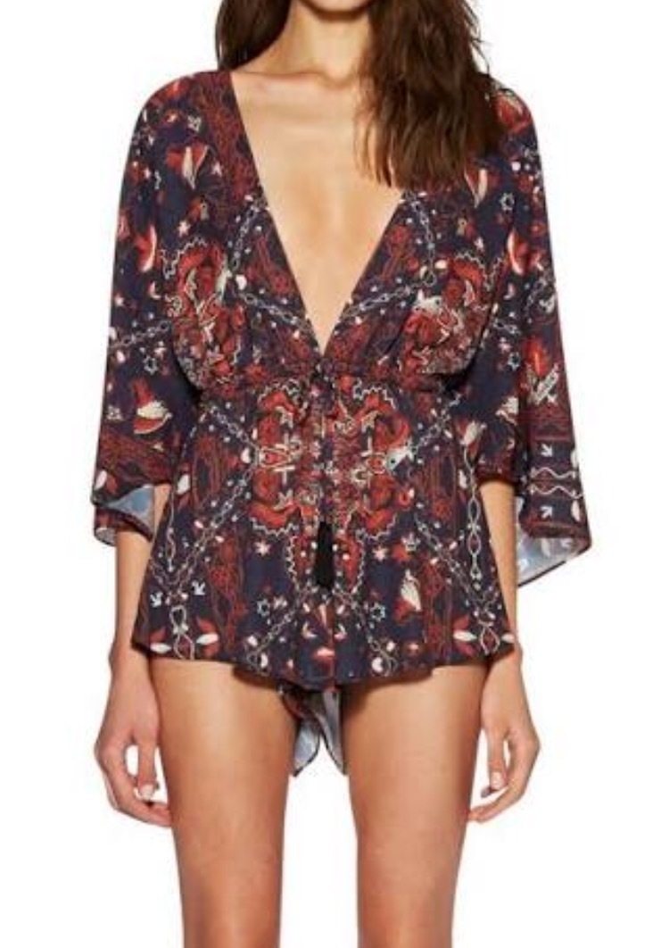 Bec & Bridge Other rental