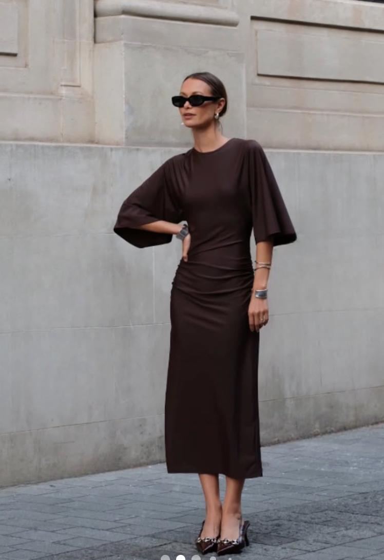 Suboo Style Brown to lend