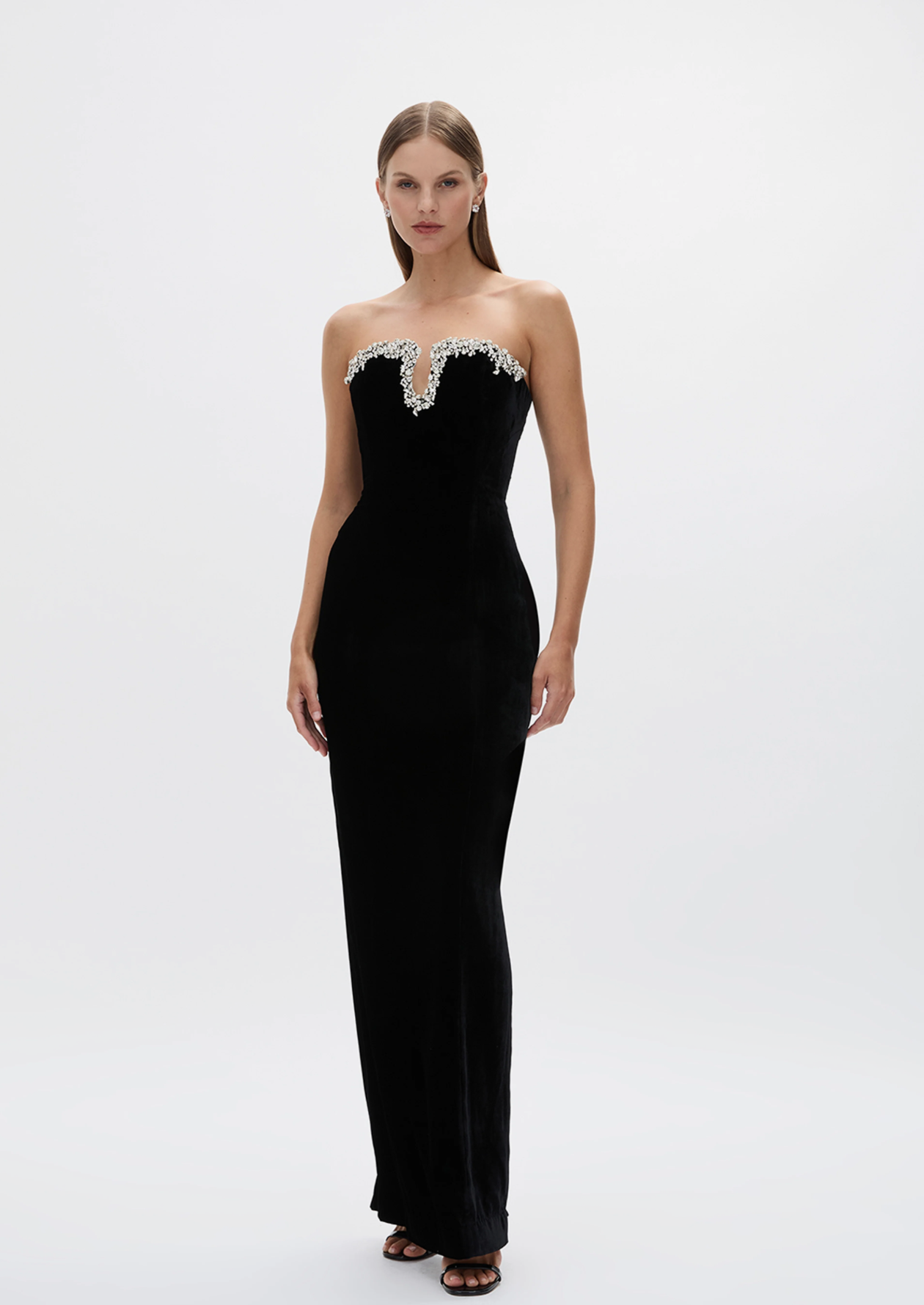 Hire a Rachel Gilbert Claudine